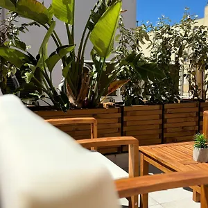 Maison d'hôtes Robely, Alghero