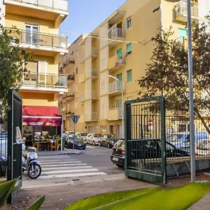 Maison d'hôtes I Tramonti, Alghero