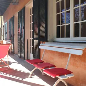 Appartement Il Faggio Rosso 