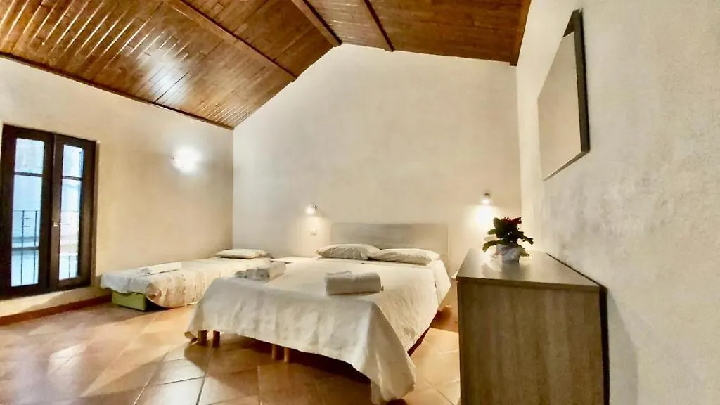 Complesso Leone D'Oro Hotel Alghero Vendégház